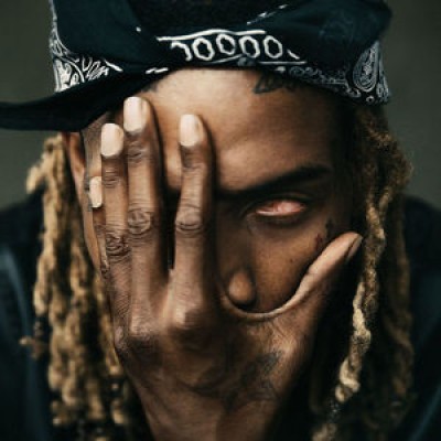 Fetty Wap - Fetty Wap